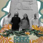 E mais uma: Kaoll.Uma década de atividade! É a marca que a banda de jazz-rock …