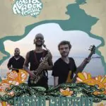 Confirmado!Atendendo à pedidos Kosmo Coletivo Urbano vai voltar para o ARF! A m…