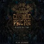 • KV DIGITAL COSMIC PACHA •  E TEM SORTEIO NO AR É com muito orgulho que apresen…