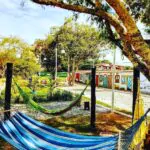 Essa linda foto do Beco das Artes, em #Macaé, é apenas para celebrar o conceito …