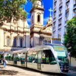 Quer conhecer um pouco mais da história do Rio de Janeiro através de alguns pont…