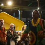 O Penúltimo dia de #SalãodoTurismo foi repleto de atrações e animação. Dentre as…