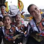 O #SalãodoTurismoRJ chegou ao fim! Foram quatro dias de muita animação e ativida…