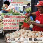 O Programa Nacional de Alimentação Escolar (PNAE), reconhecida política pública …