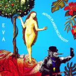 EVA e’ o nosso segundo álbum e tem um tempero latino e mais caliente.Lançado em…