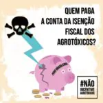 Com redução de 60% do ICMS e isenção total do IPI para determinados tipos de agr…