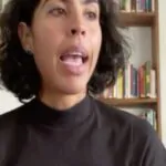 A apresentadora e chef @belagil convida a população a acompanhar o julgamento pe…