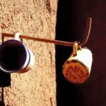 La dualidad. Al Abuelo le gustaba tomar el mate cocido a eso de las seis de la t…