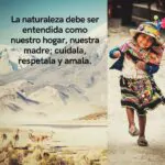 Medicina Andina – Kamisaraki=Buenos días. @medicina_andina#vivirbien #esperanza #aymara #quechua …