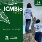 Chegamos aos 16 anos de uma jornada incrível! Inspirados em Chico Mendes, um e…