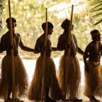 Contagem Regressiva… 30 DIAS para começar o Festival Mariri Yawanawa, na Aldeia …