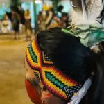 De dentro do @maririyawanawa pro feed! Tá chegando a hora, contagem regressiva… …