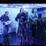 Foi muito especial participar do festival @culturasdocambury fazendo só músicas …