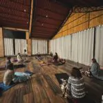 Have you experienced the powerful effects of chanting the Bija Mudras?! 1 LAM… Have you experienced the powerful effects of chanting the Bija Mudras?! 1 LAM…