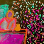 “Late Nite/Big Small Talker”“So ya say yer from Michigan originally?”Trepida…