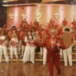 O Sextou Amazônico de hoje é em ritmo de Carnaval A Sapucaí será Indígena nest…