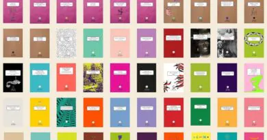 Os cadernos Selvagem nasceram em 2020, e seu trabalho editorial é uma criação da…