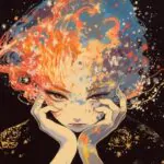 Playing with Fire ....#digitalart #artist #art #artistoninstagram #drea…