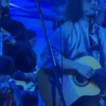 Um pouco do que rolou no @culturasdocambury esse fds com a Trupe Guaruçá e nosso…