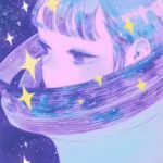 Whirlwind ....#digitalart #artist #art #artistoninstagram #dream #space…